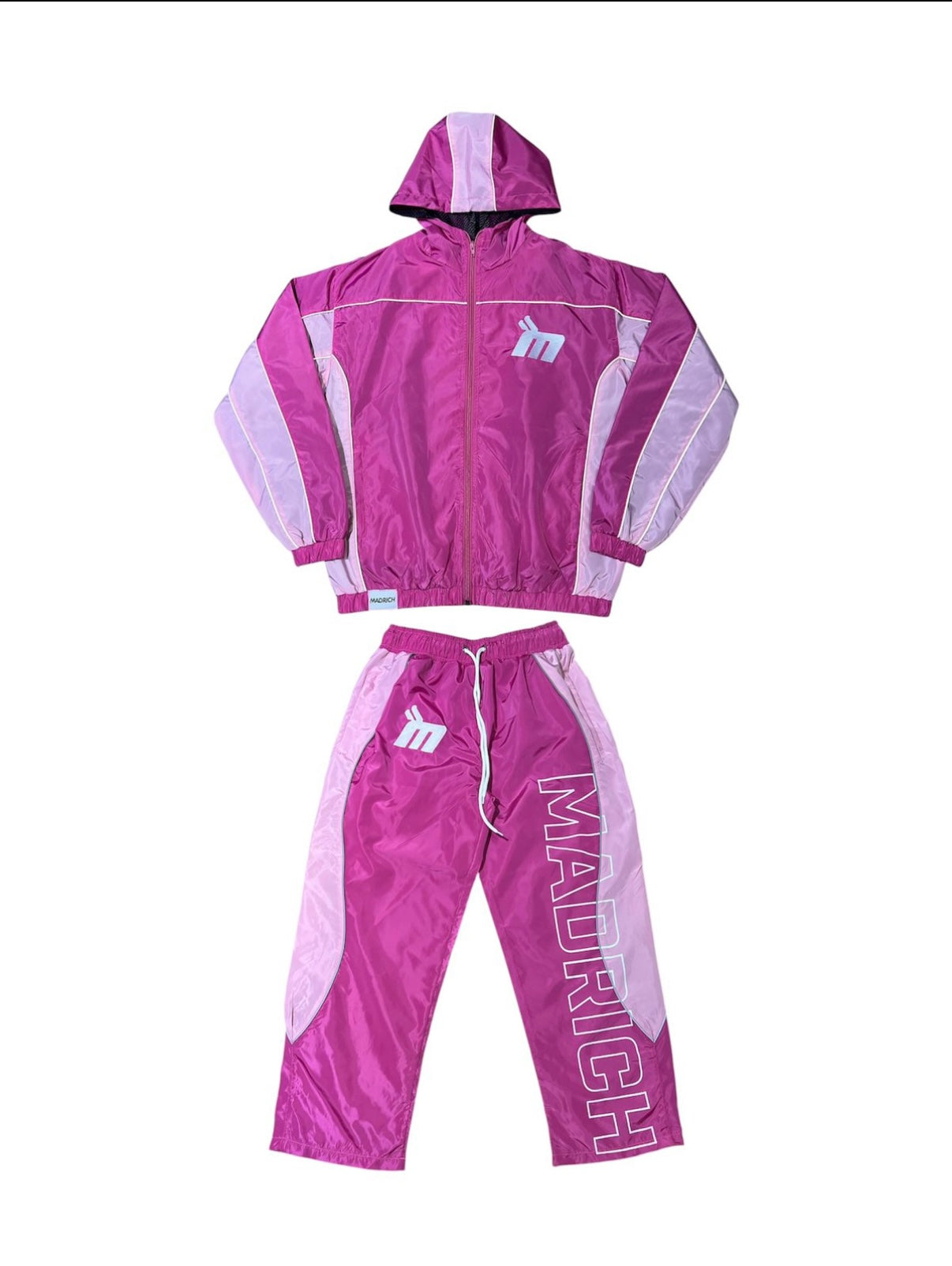 Mad Rich “Essential” Tracksuit