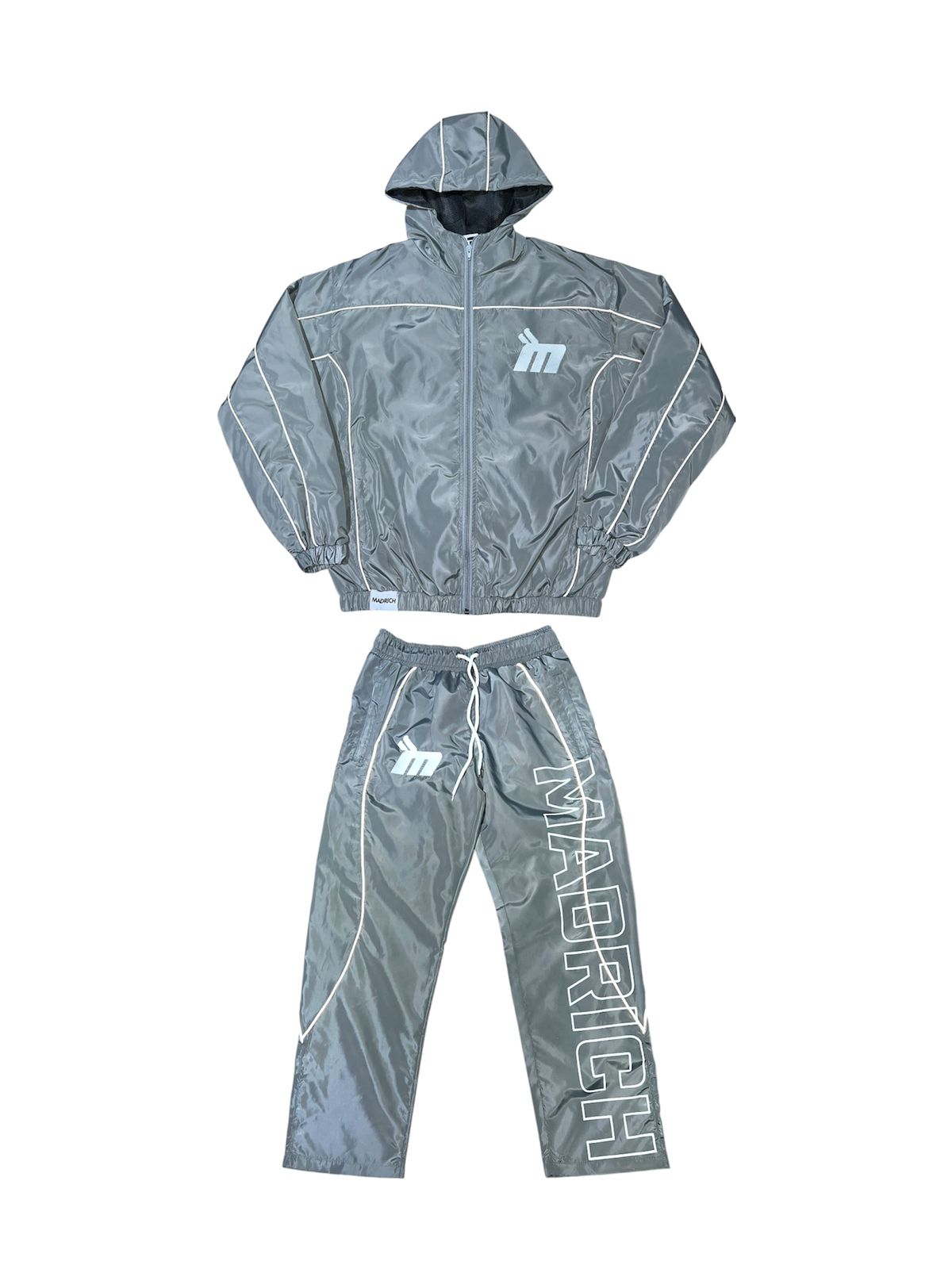 Mad Rich “Essential” Tracksuit