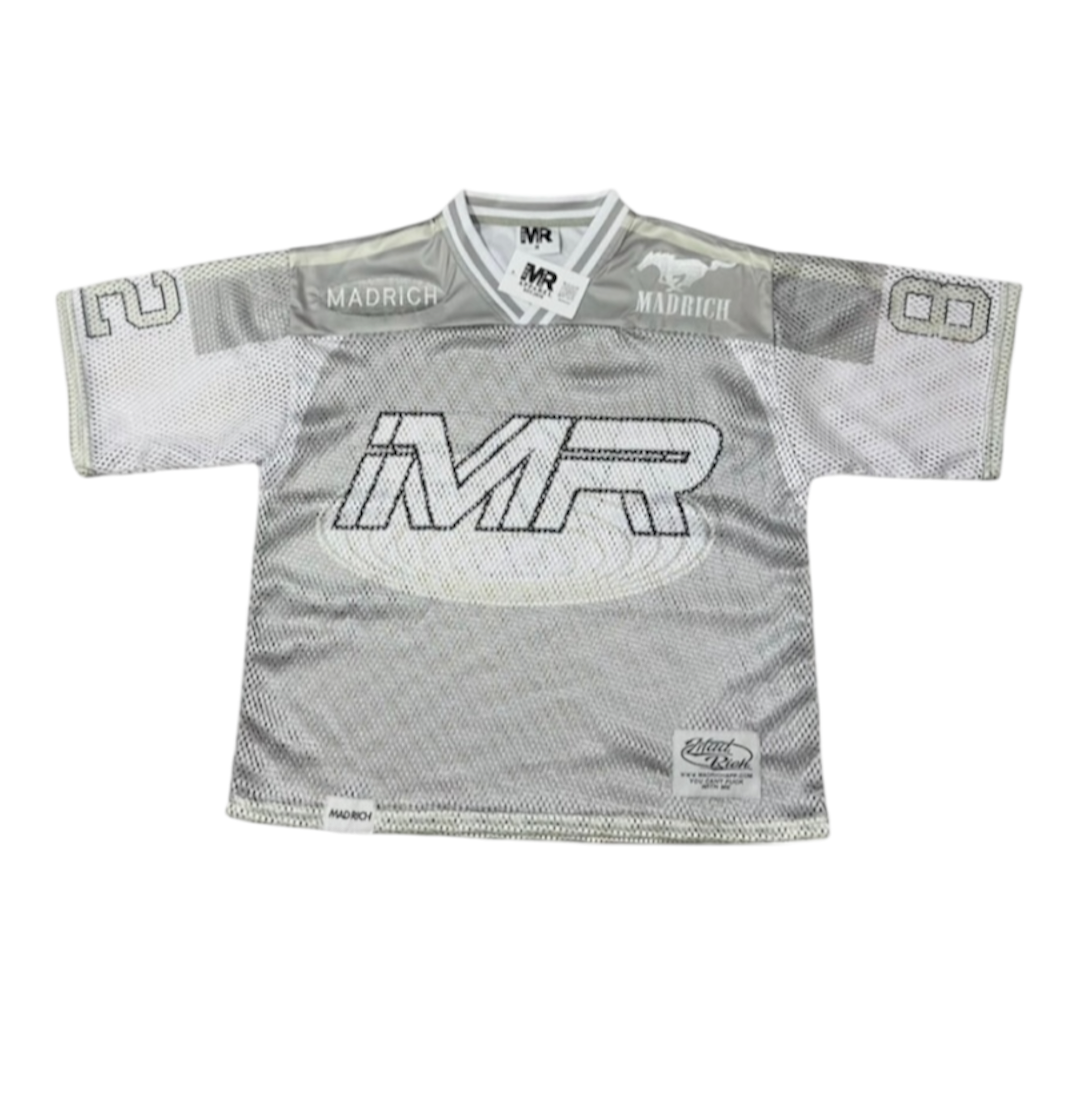 Mad Rich Football Jerseys
