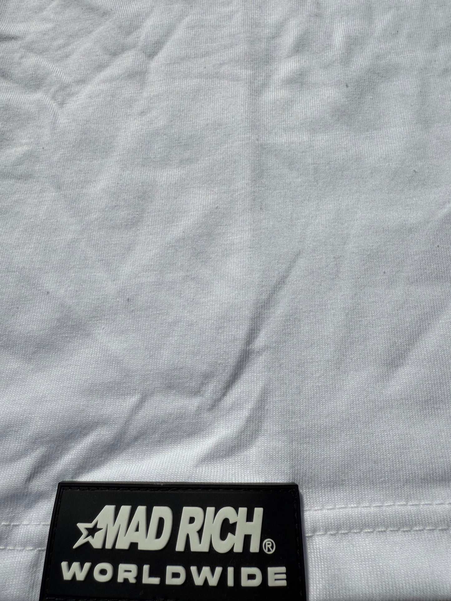 Mad Rich “Leopard” Shorts