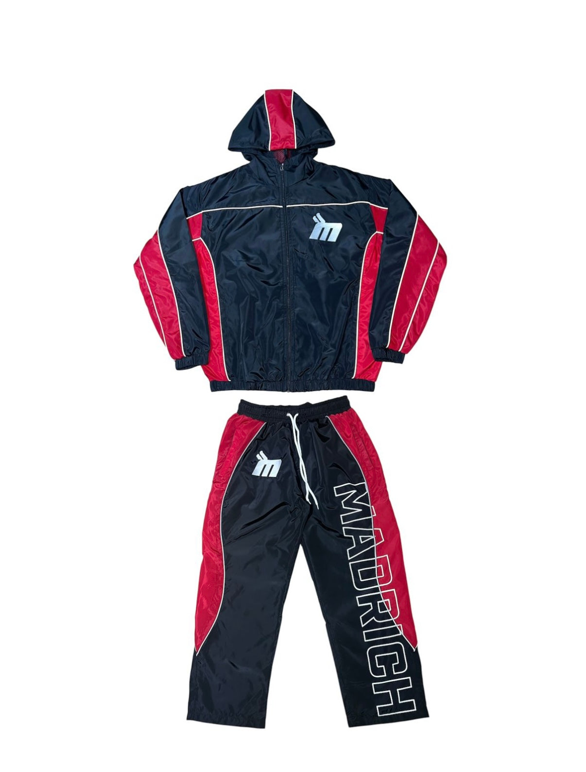 Mad Rich “Essential” Tracksuit