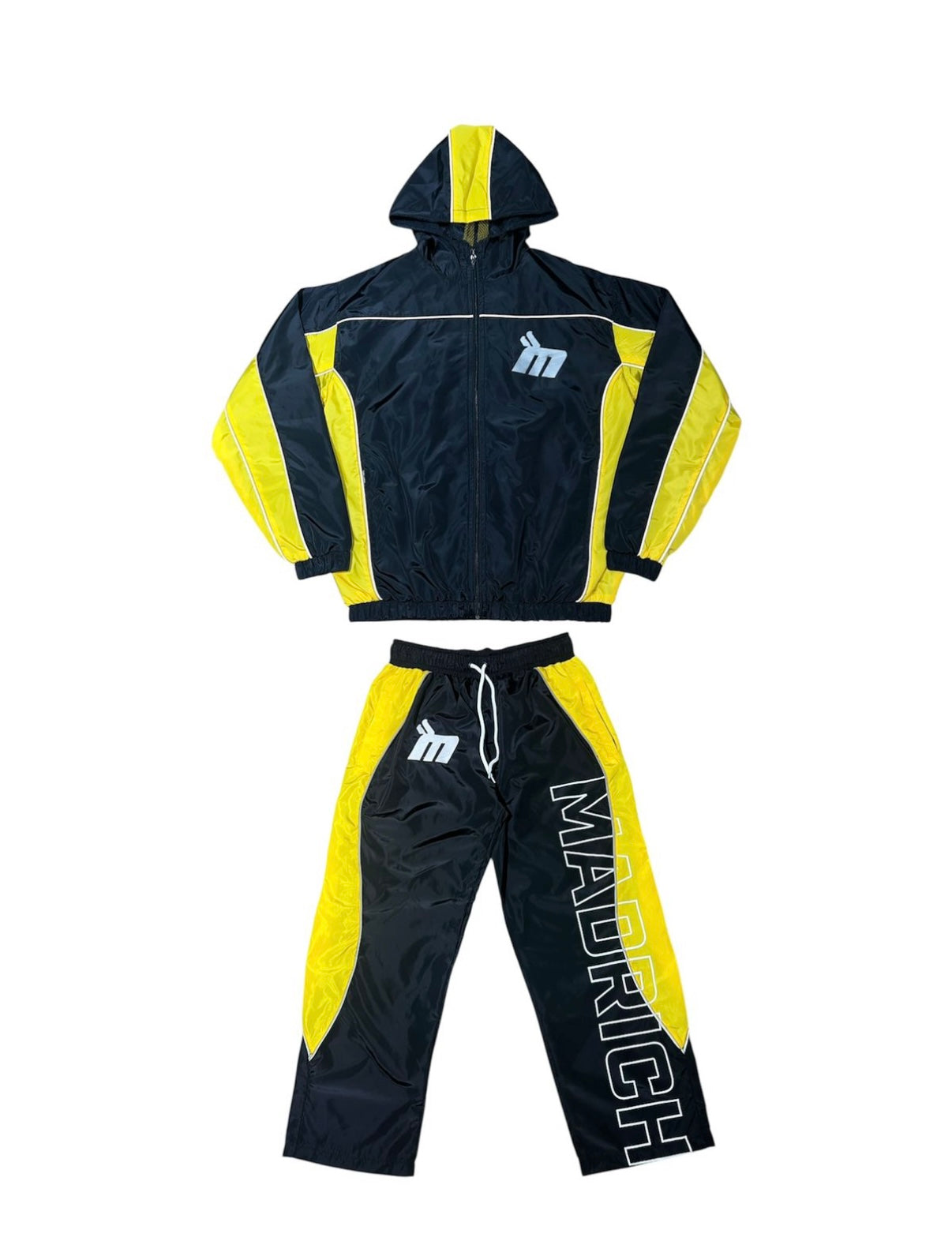 Mad Rich “Essential” Tracksuit