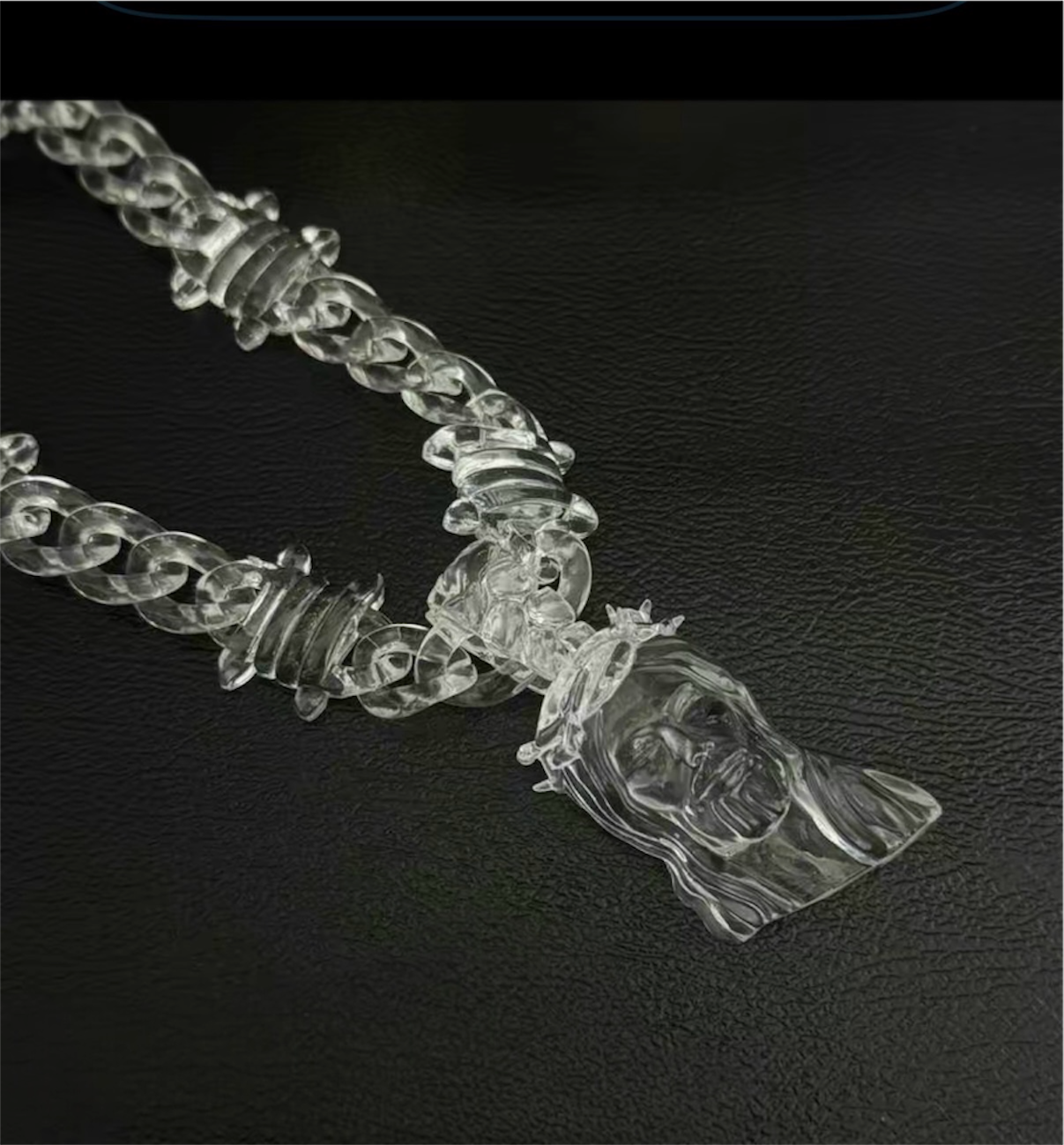 Mad Rich “ICE PACK” Jewelry