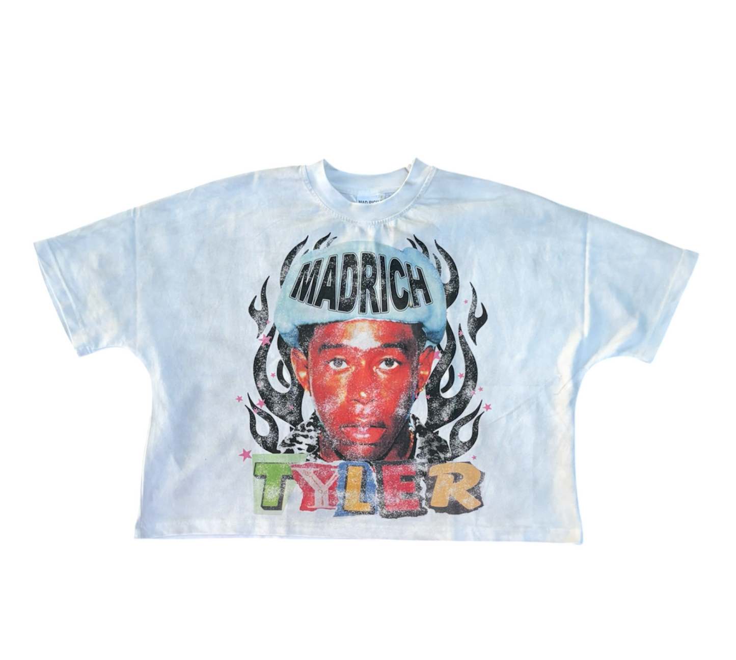 Mad Rich “The Creator” Tee