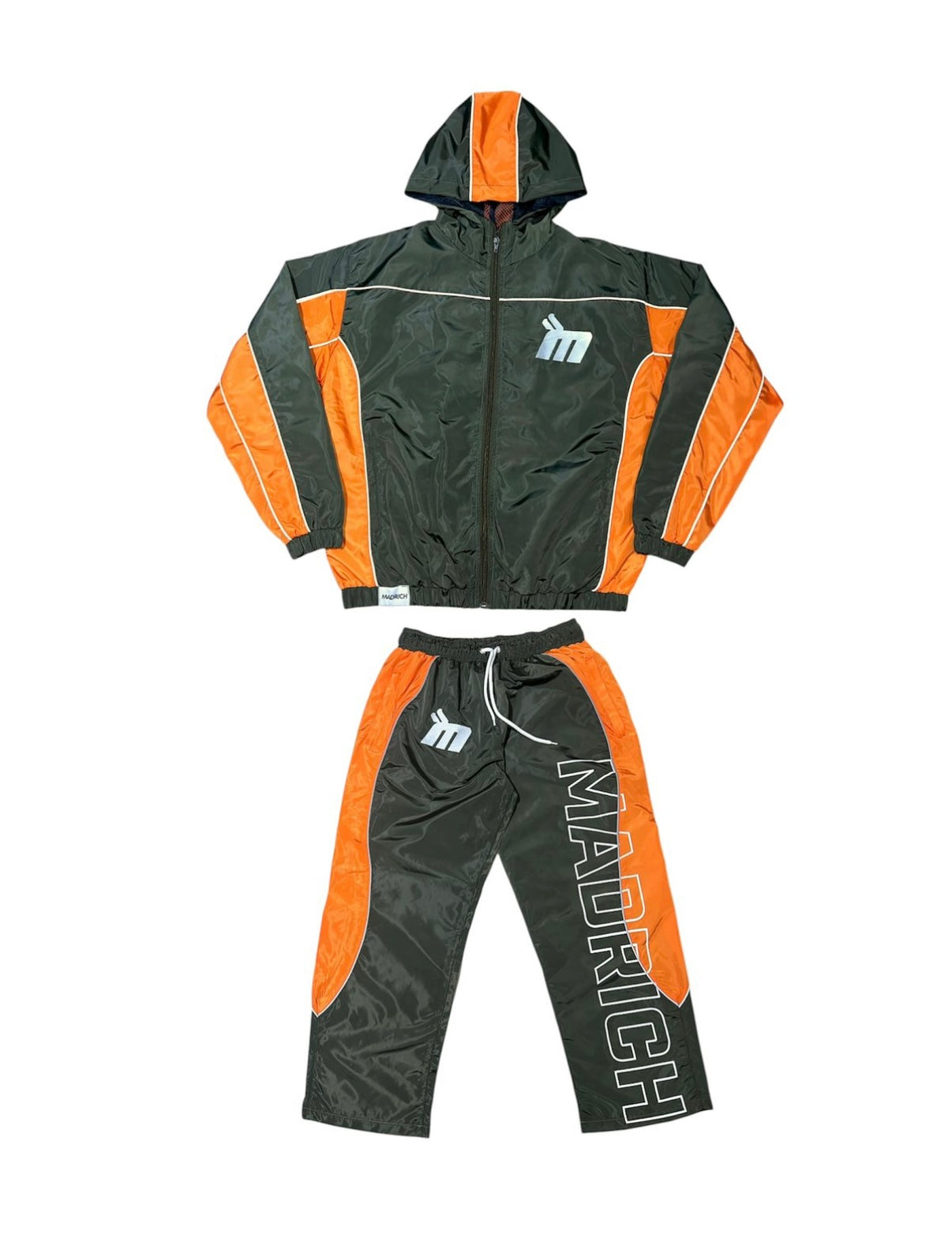 Mad Rich “Essential” Tracksuit