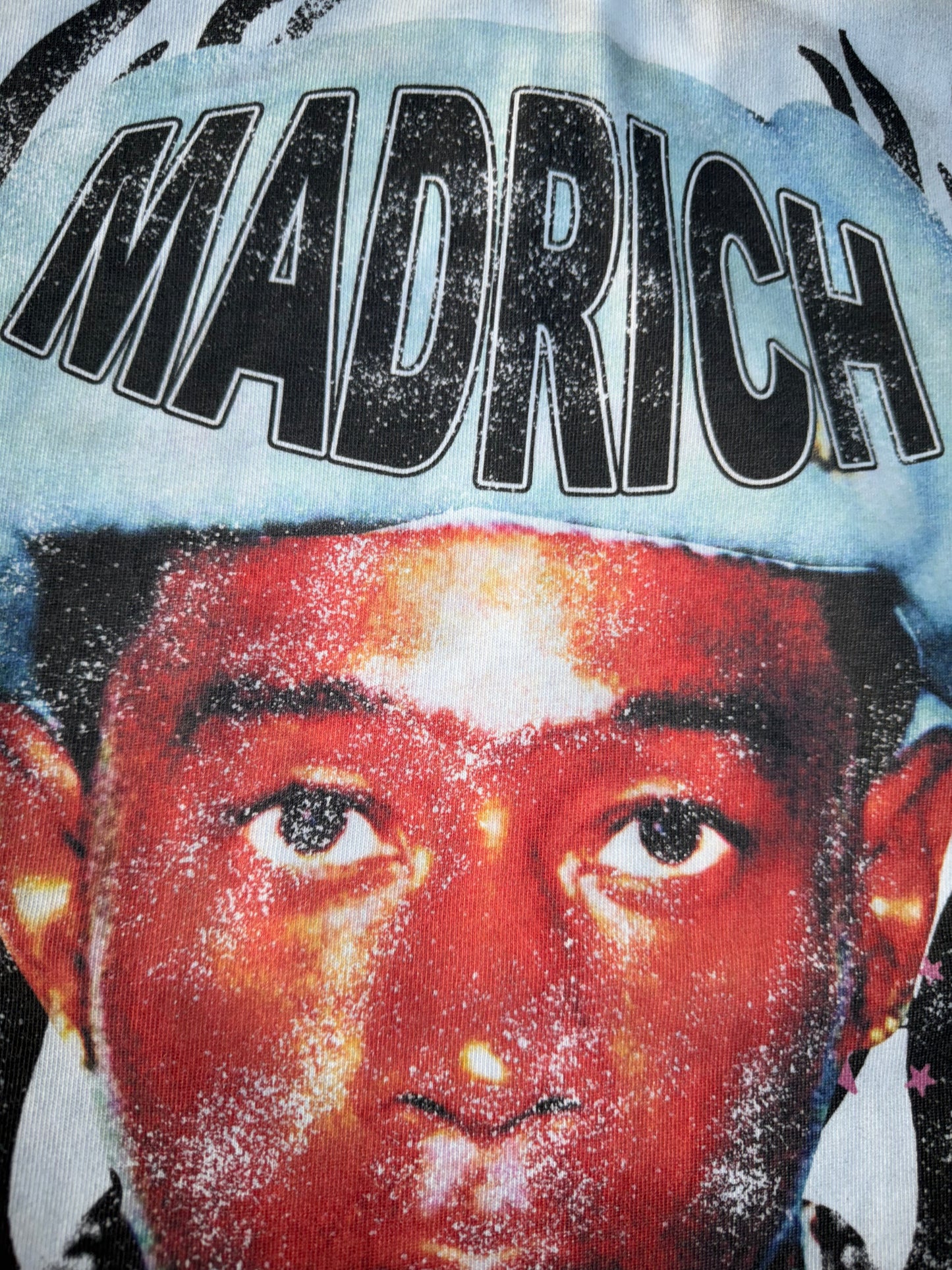 Mad Rich “The Creator” Tee