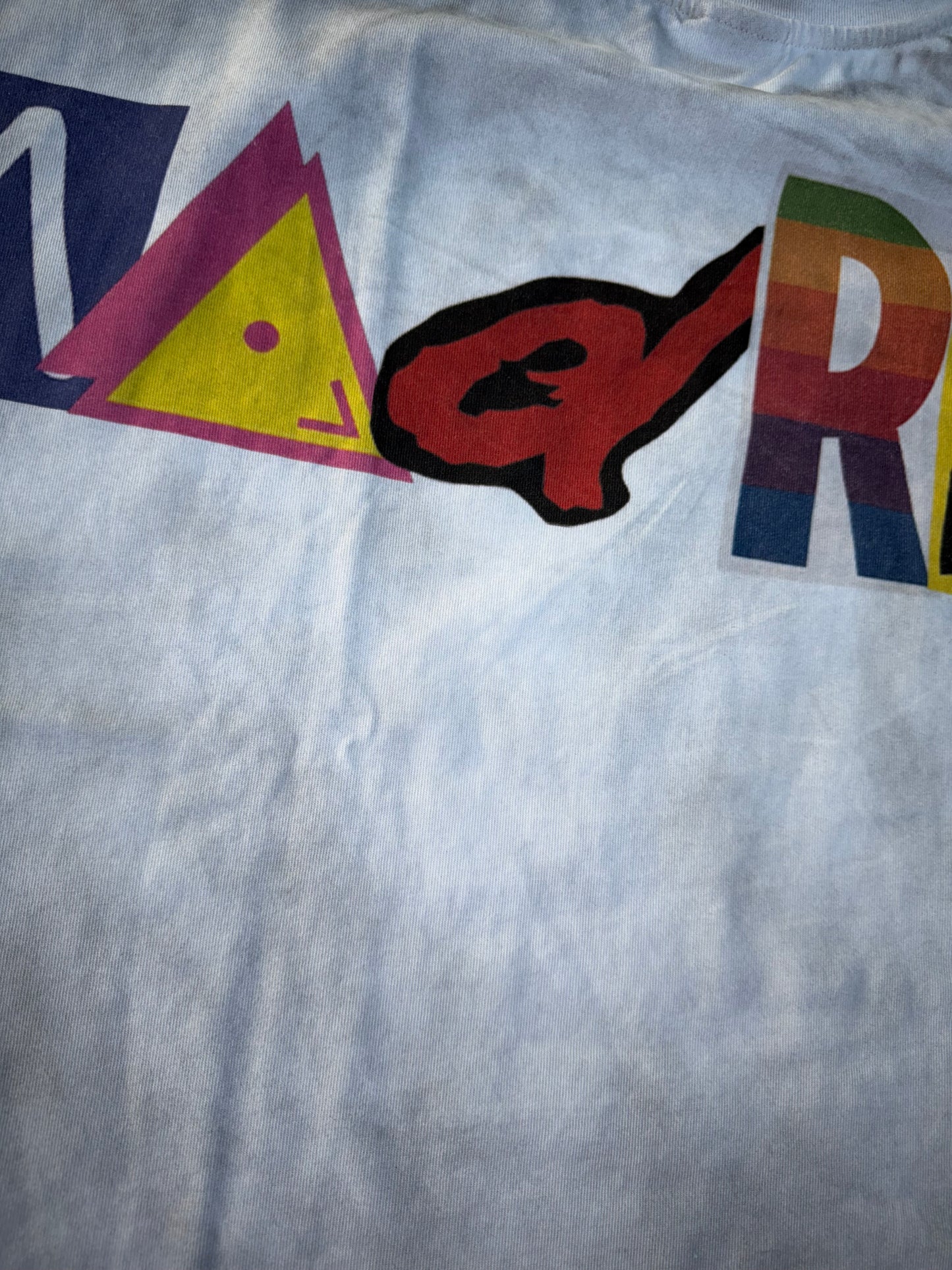 Mad Rich “Tribute” Tee