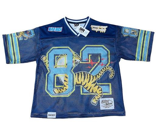 Mad Rich Football Jerseys