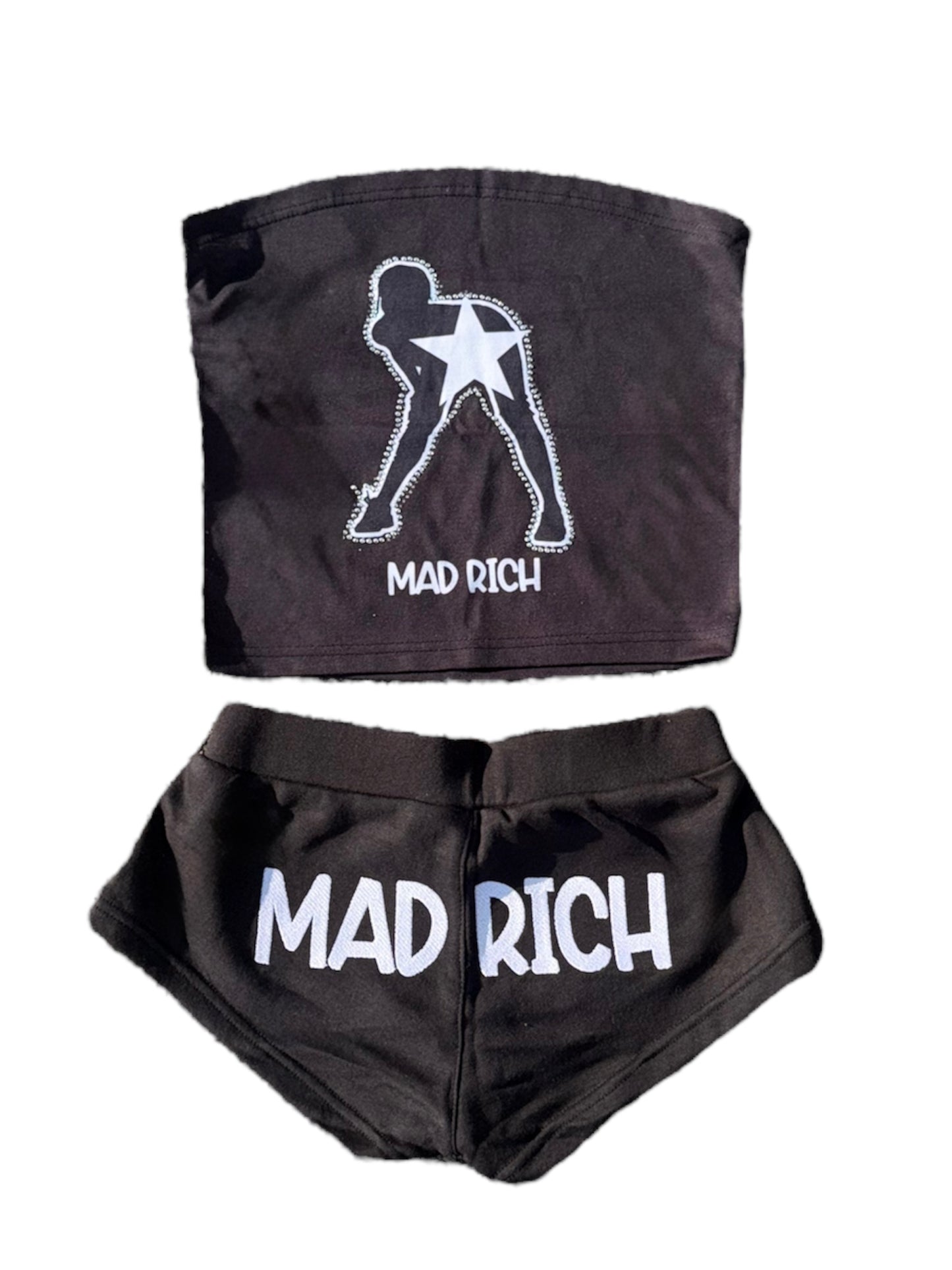 Mad Rich “Stunna” Women Set