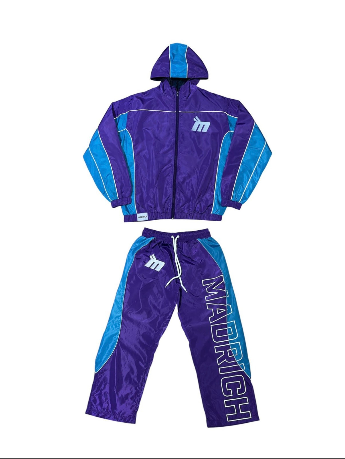 Mad Rich “Essential” Tracksuit