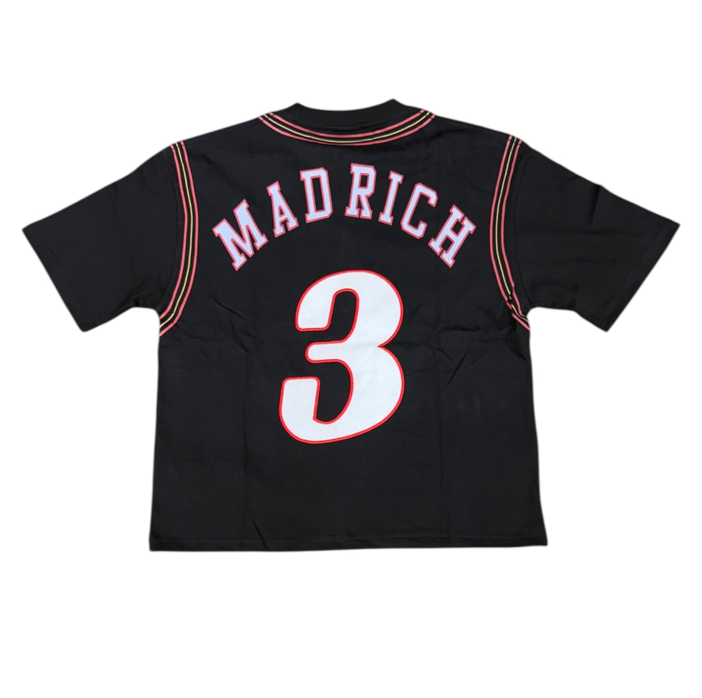Mad Rich “Iverson” Tee