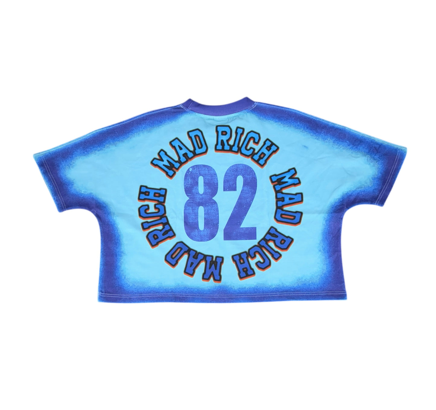 Mad Rich “Time Capsule” Tee