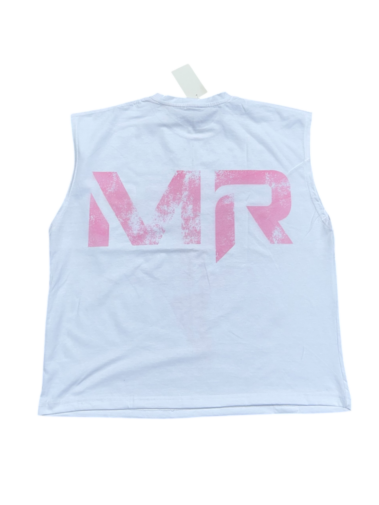 Mad Rich “Sin City” Sleeveless