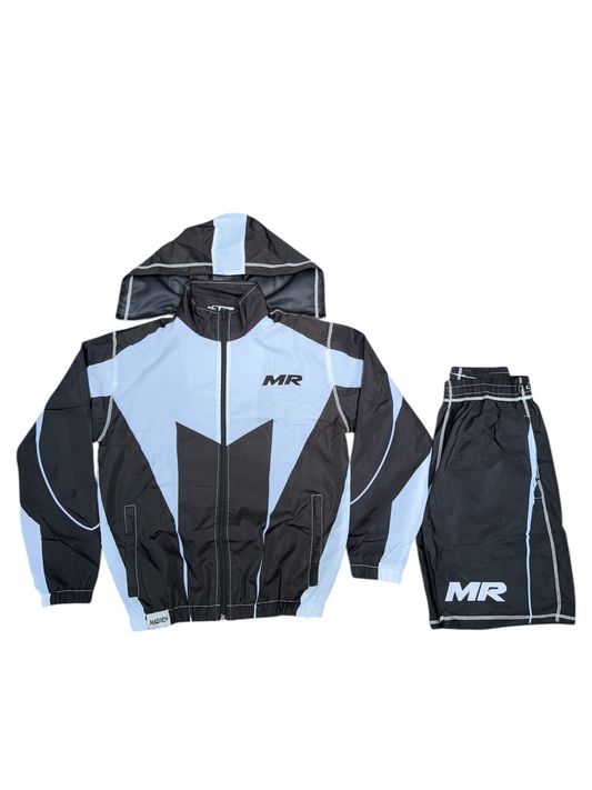 Mad Rich “MRX-4” Set