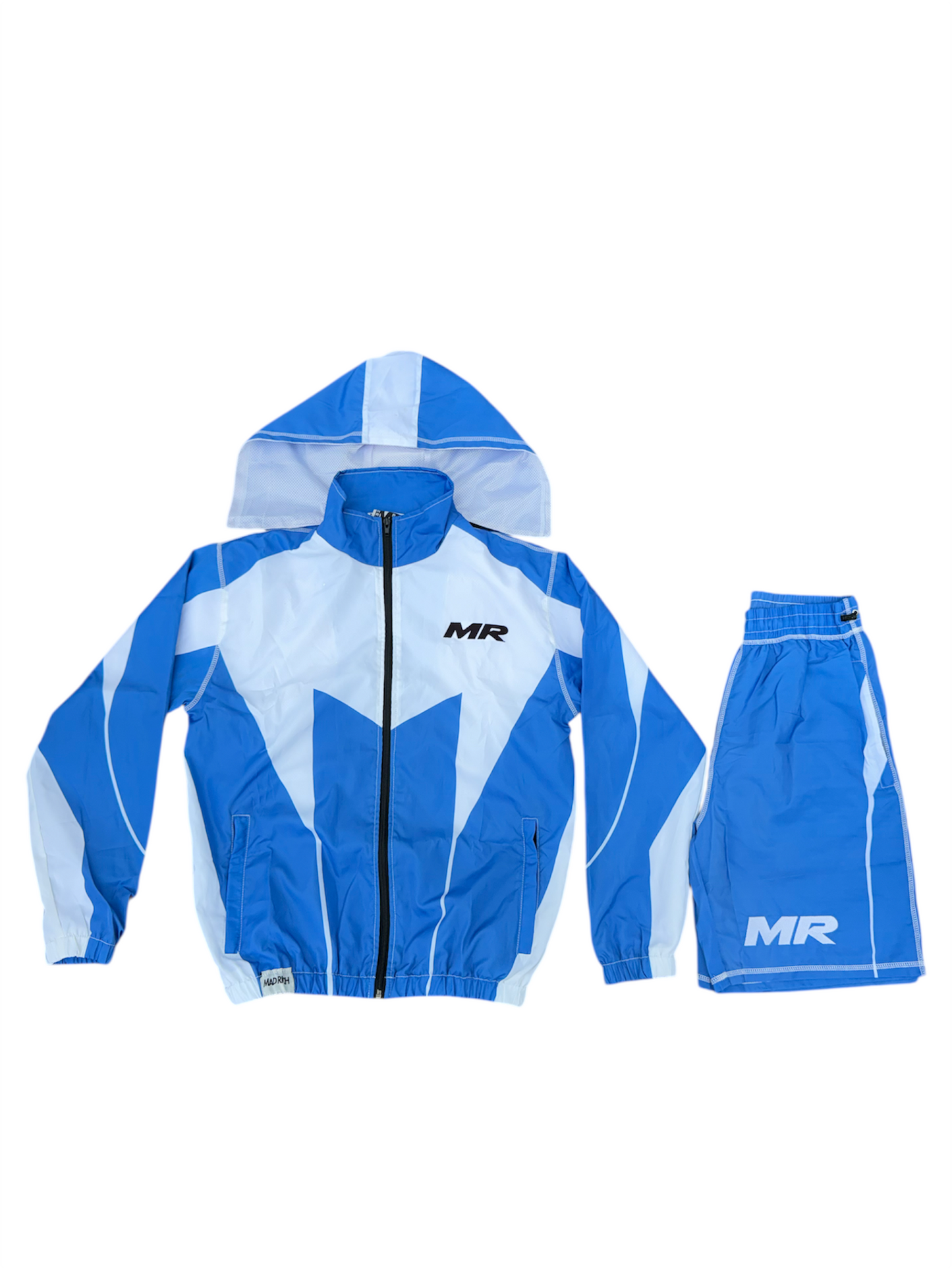 Mad Rich “MRX-4” Set