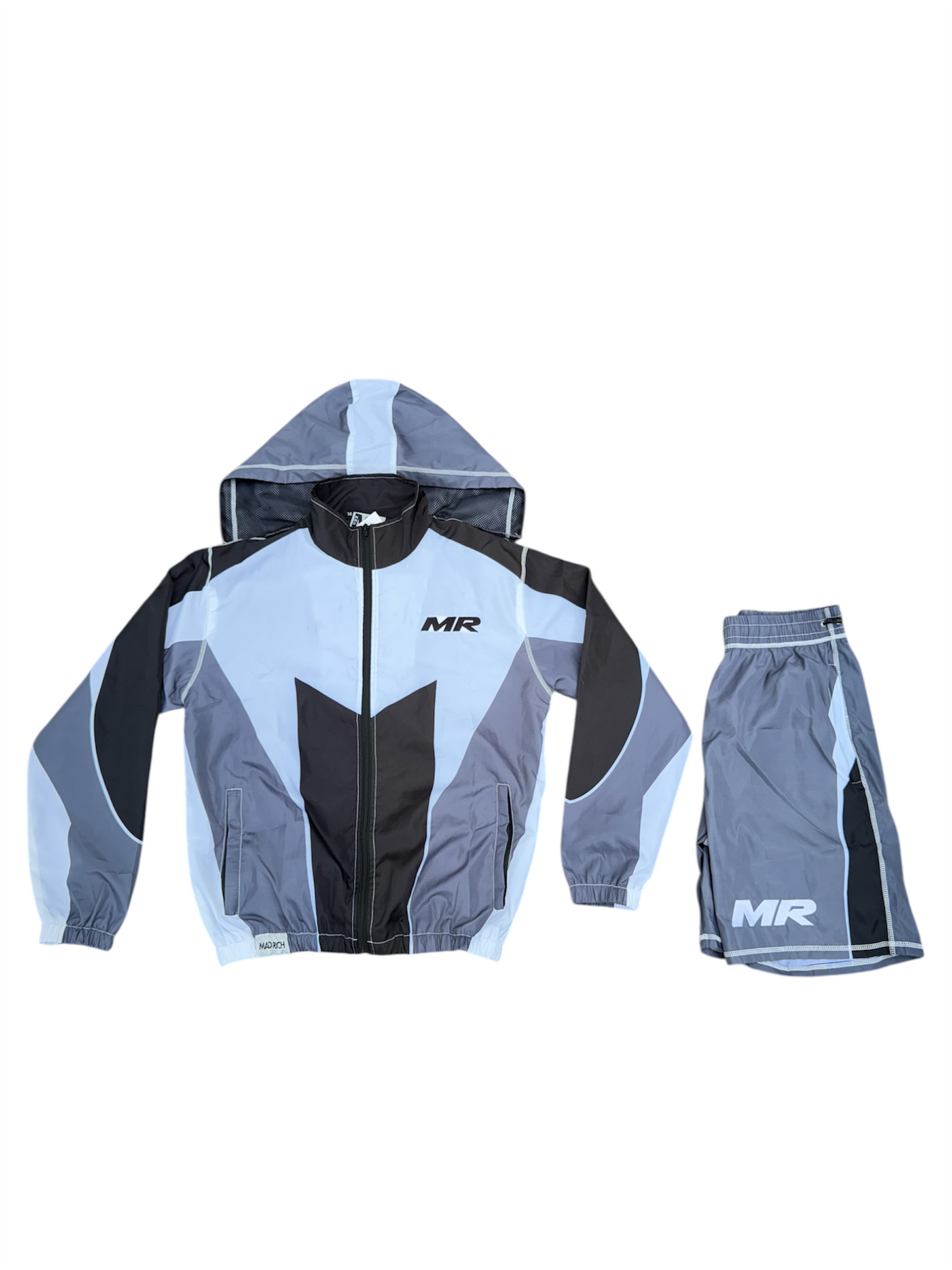 Mad Rich “MRX-4” Set