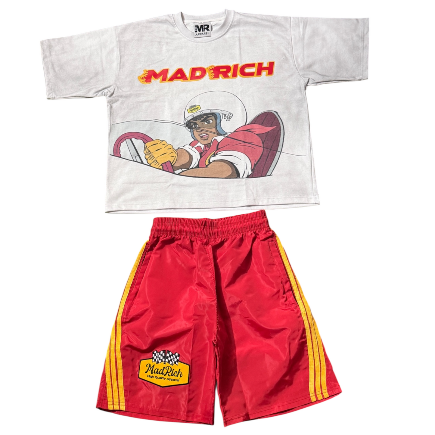 Mad Rich “Highway Dreams” Set