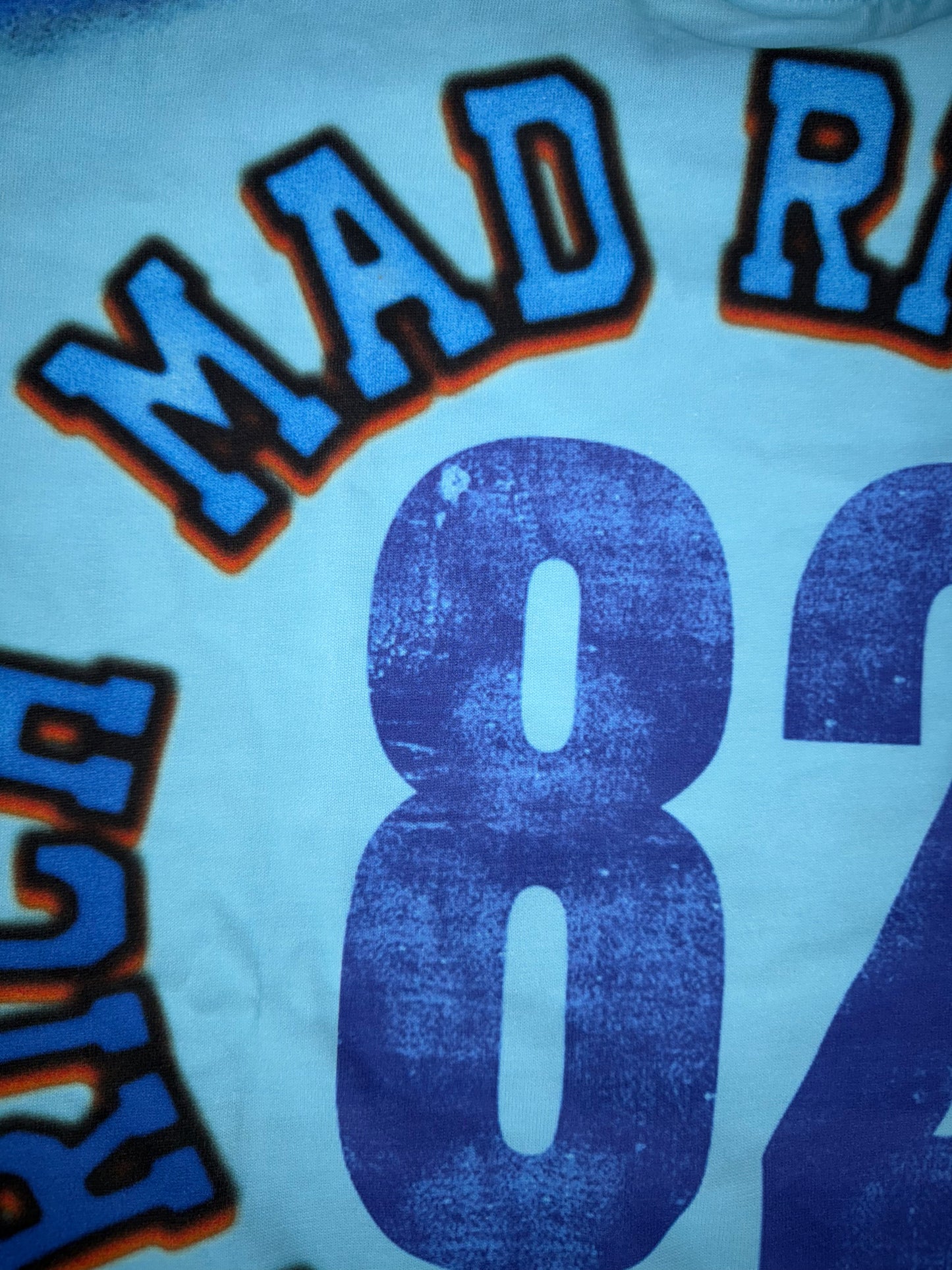 Mad Rich “Time Capsule” Tee