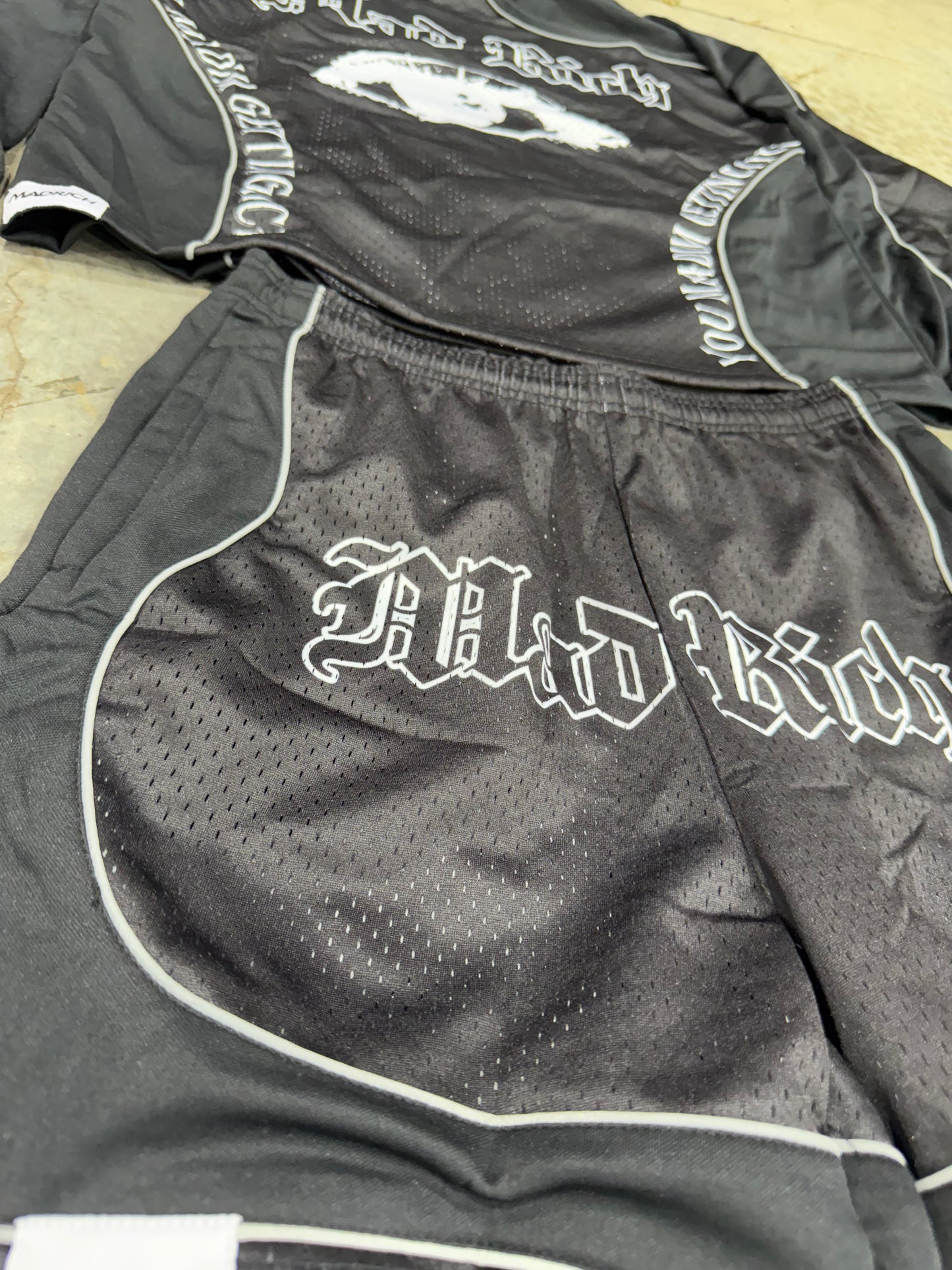 Mad Rich “Play 4 Keeps” Set