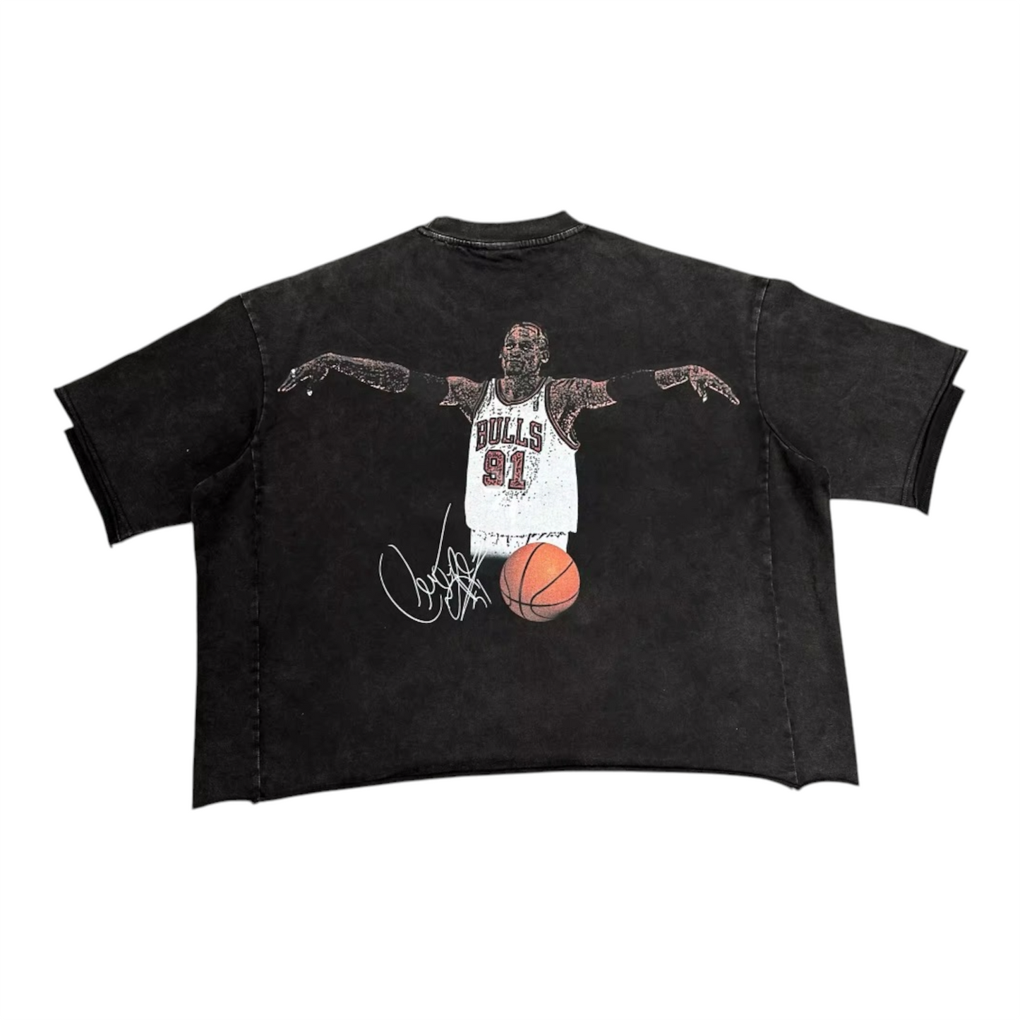 Mad Rich “D.Rod” Tee