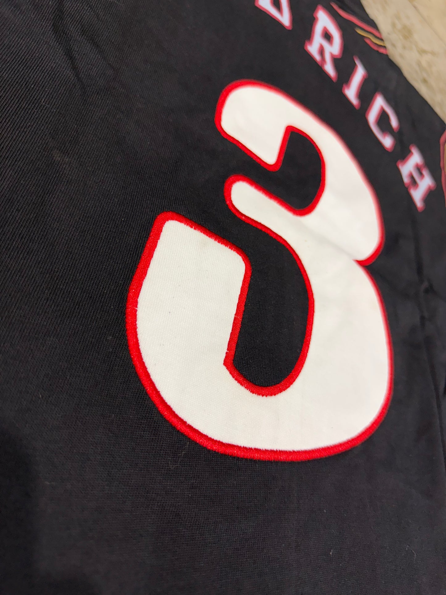 Mad Rich “Iverson” Tee