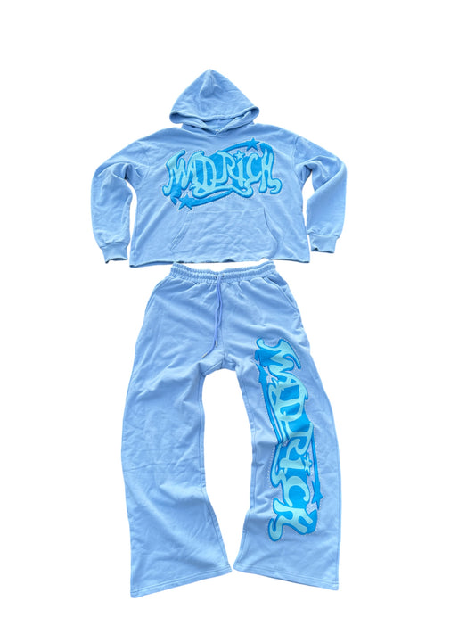 Mad Rich Basic Sweatsuit