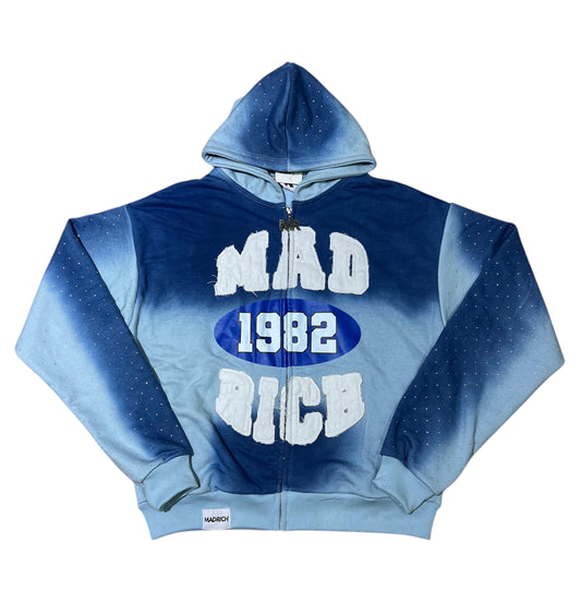 Mad Rich “1982” Jacket