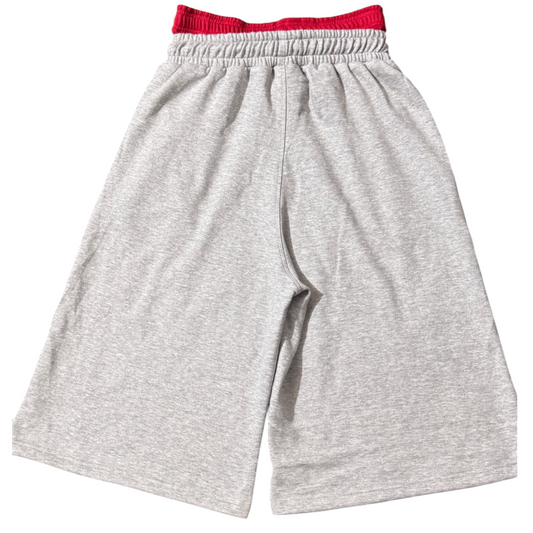 Mad Rich “Records” 3/4 Sweat Shorts