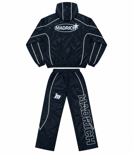 Mad Rich “Essential” Tracksuit