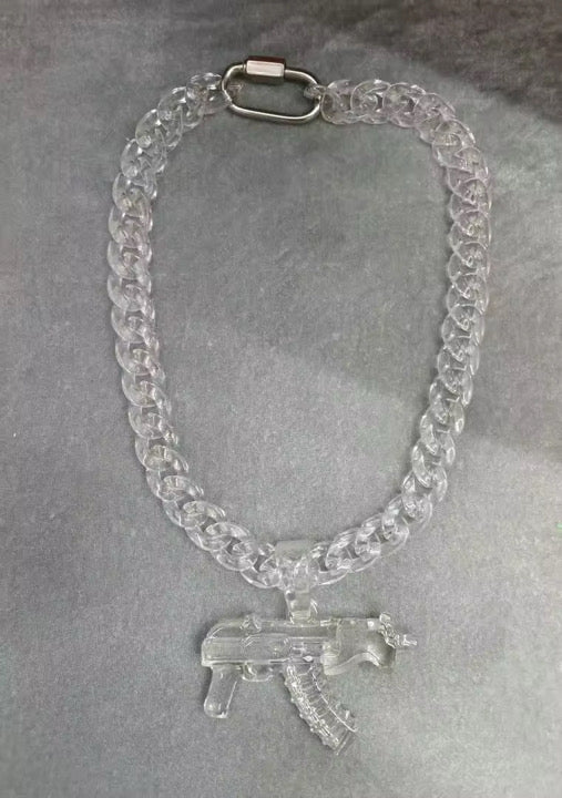 Mad Rich “ICE PACK” Jewelry