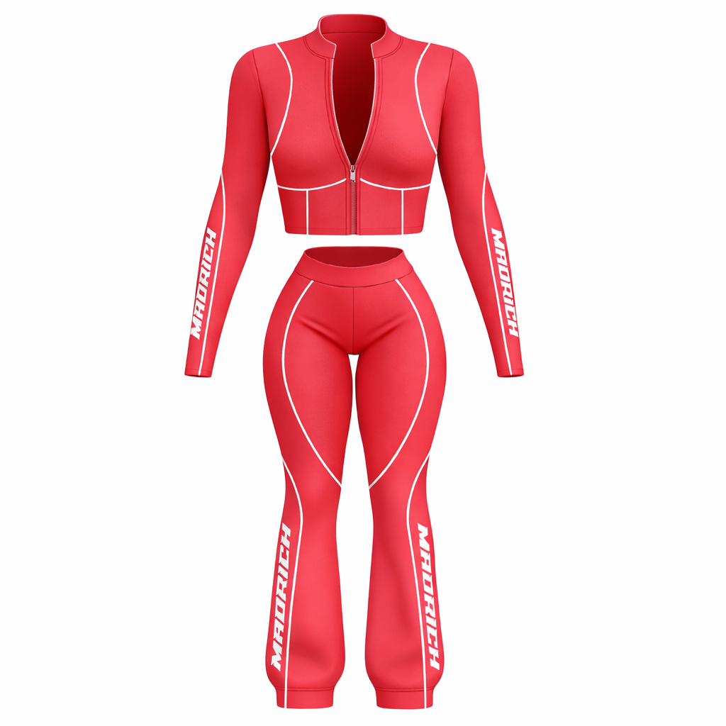 Mad Rich “Contour” Set *PO*