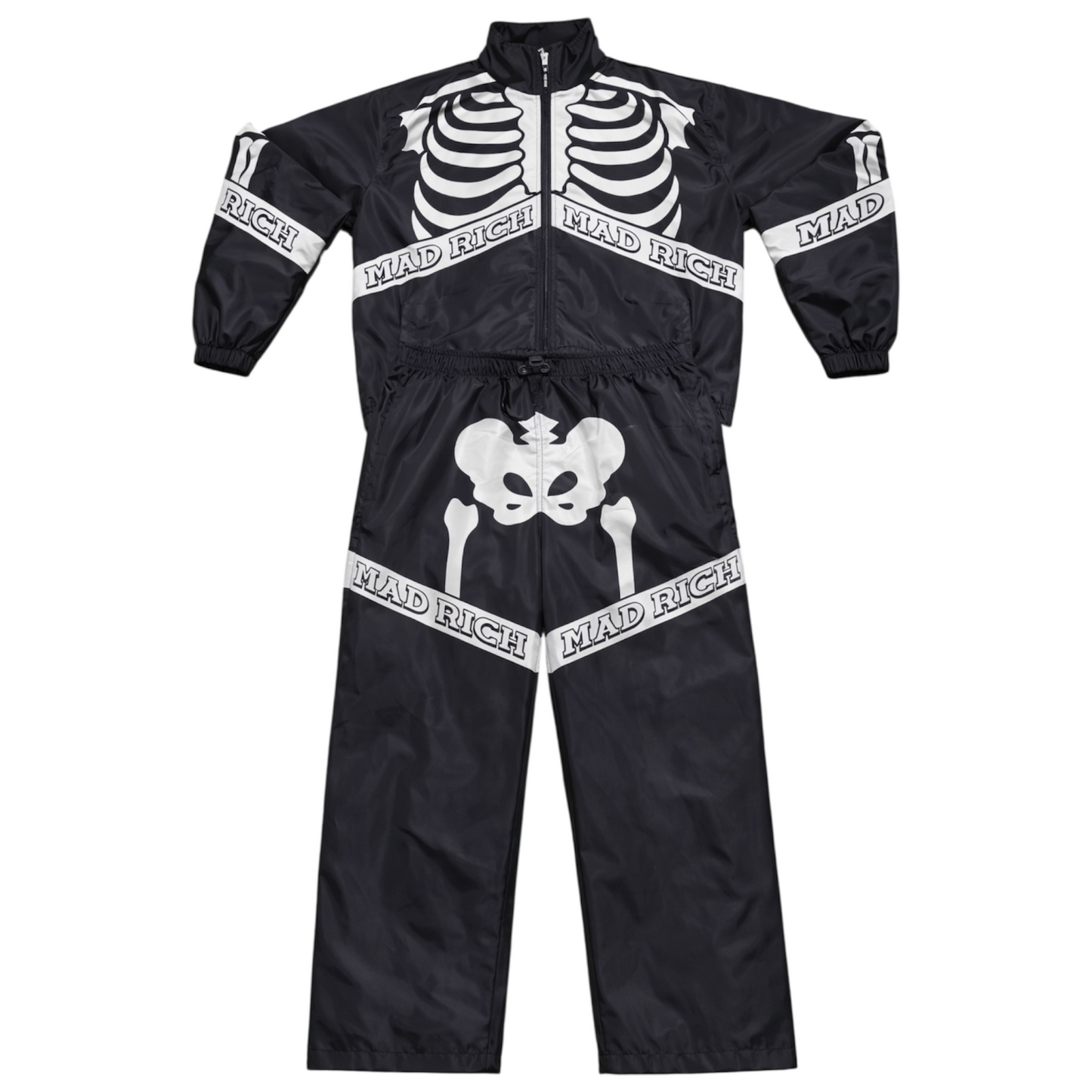 Mad Rich “Anatomy” Tracksuit