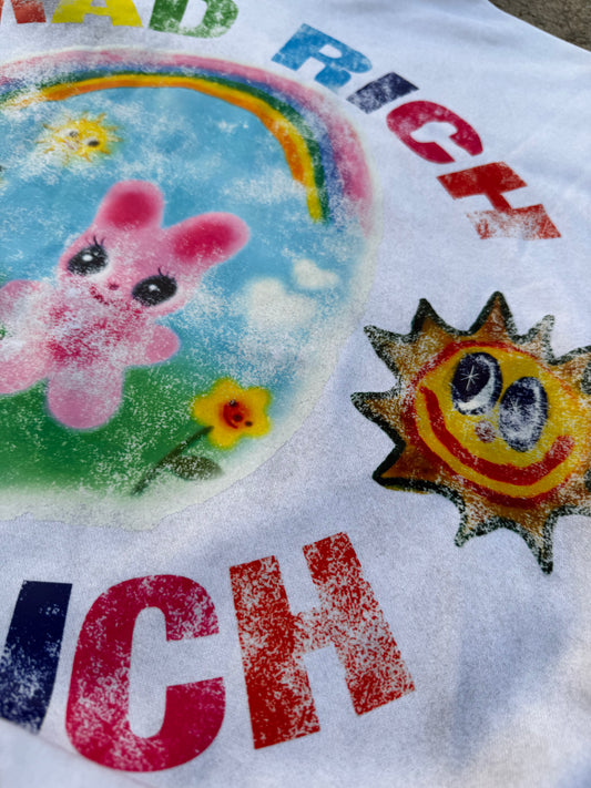 Mad Rich "Cloud 9" Hoodie