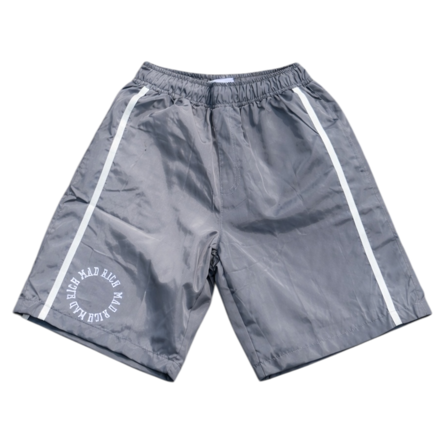 Mad Rich “Vector” Youth Shorts