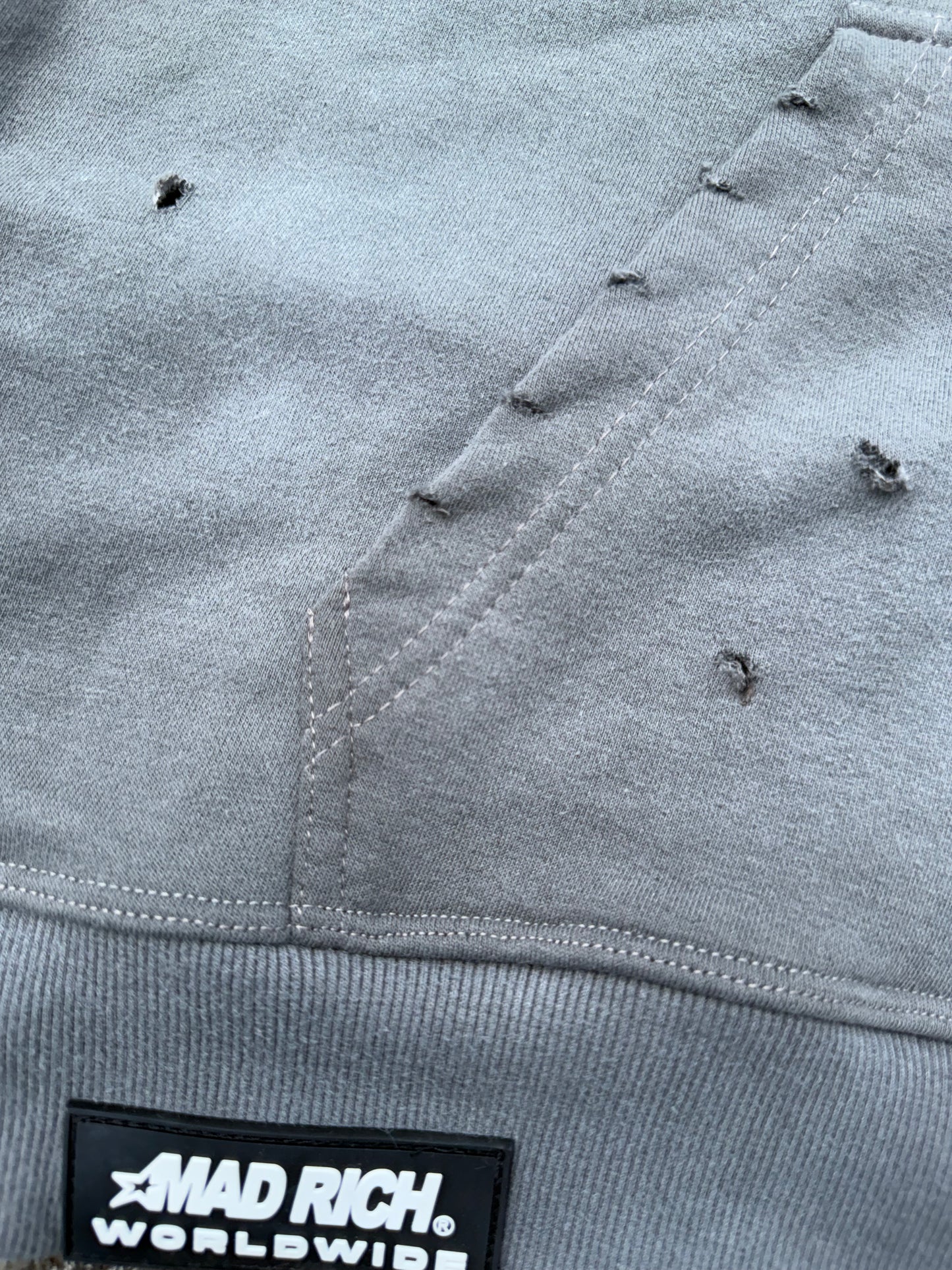 Mad Rich “L2K” Jacket