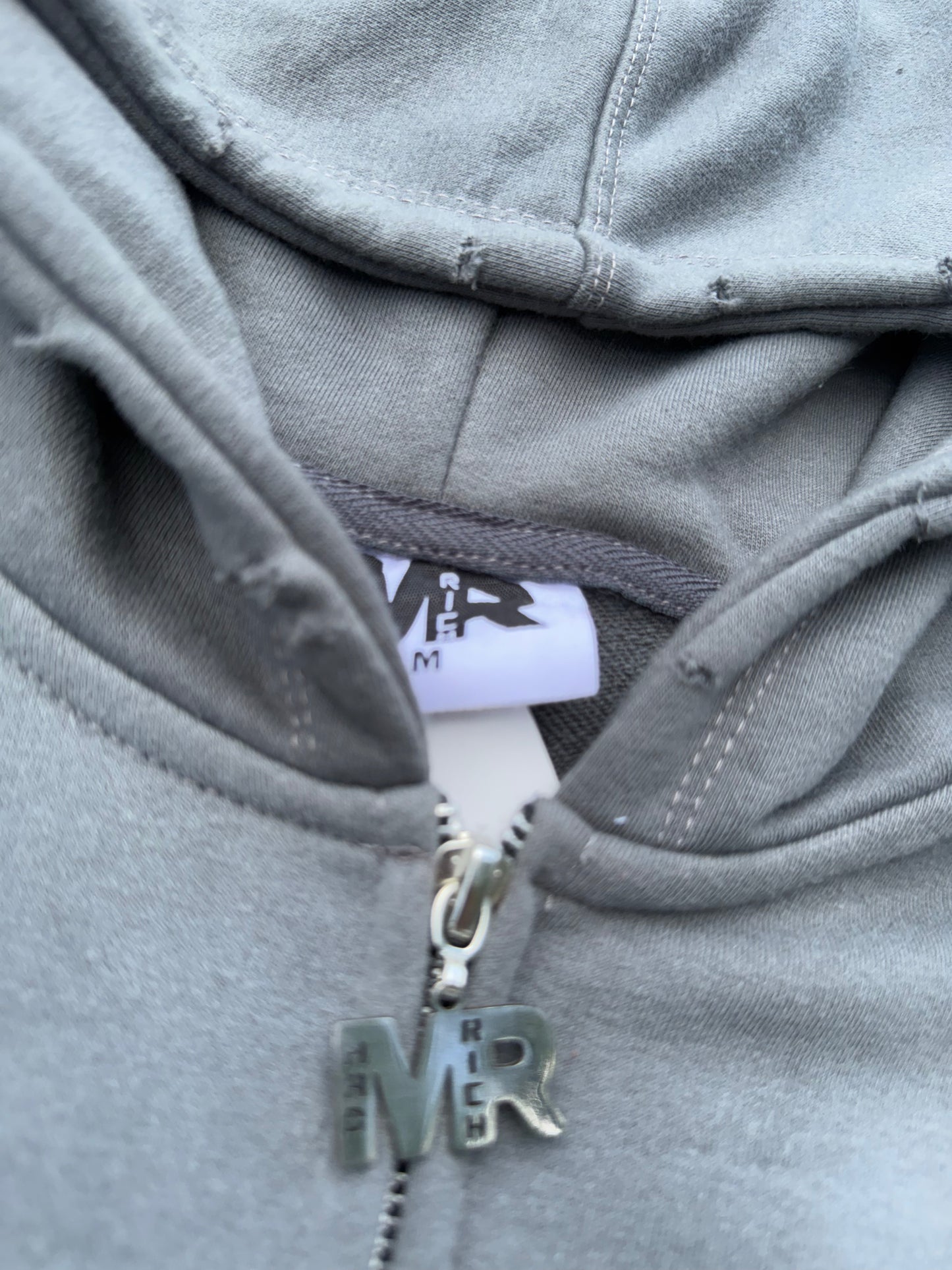 Mad Rich “L2K” Jacket