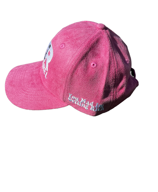 Mad Rich Baseball Cap