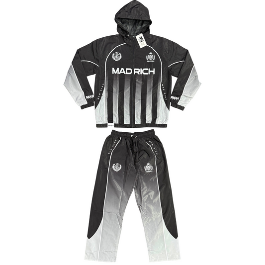 Mad Rich “Grand Prix” Tracksuit