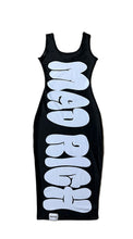 Load image into Gallery viewer, Mad Rich Sundress
