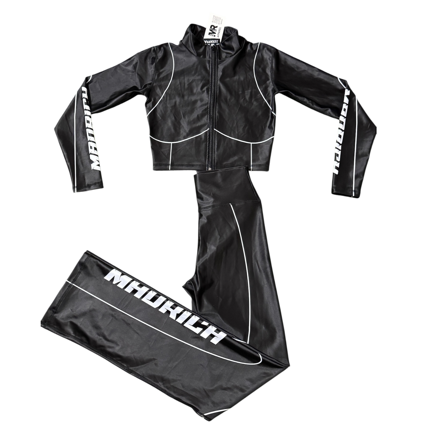 Mad Rich “Contour” Women’s Set