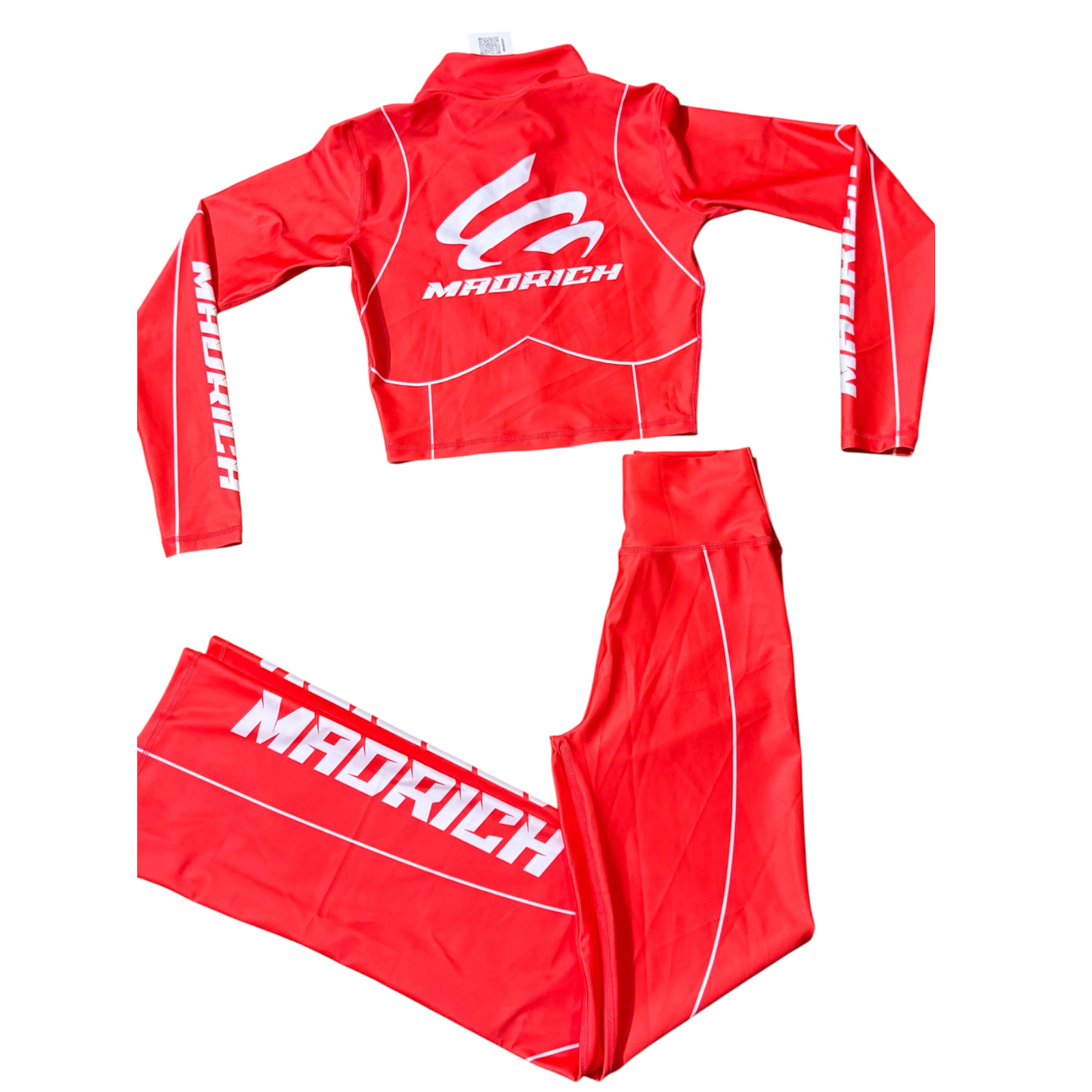 Mad Rich “Contour” Women’s Set