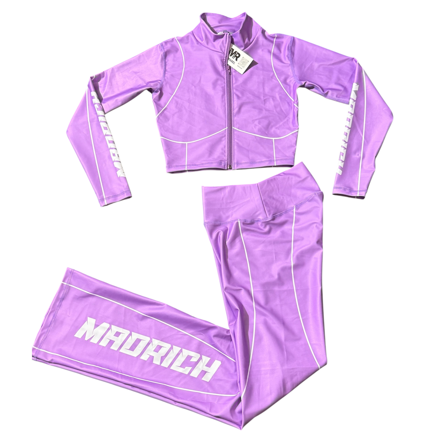 Mad Rich “Contour” Women’s Set
