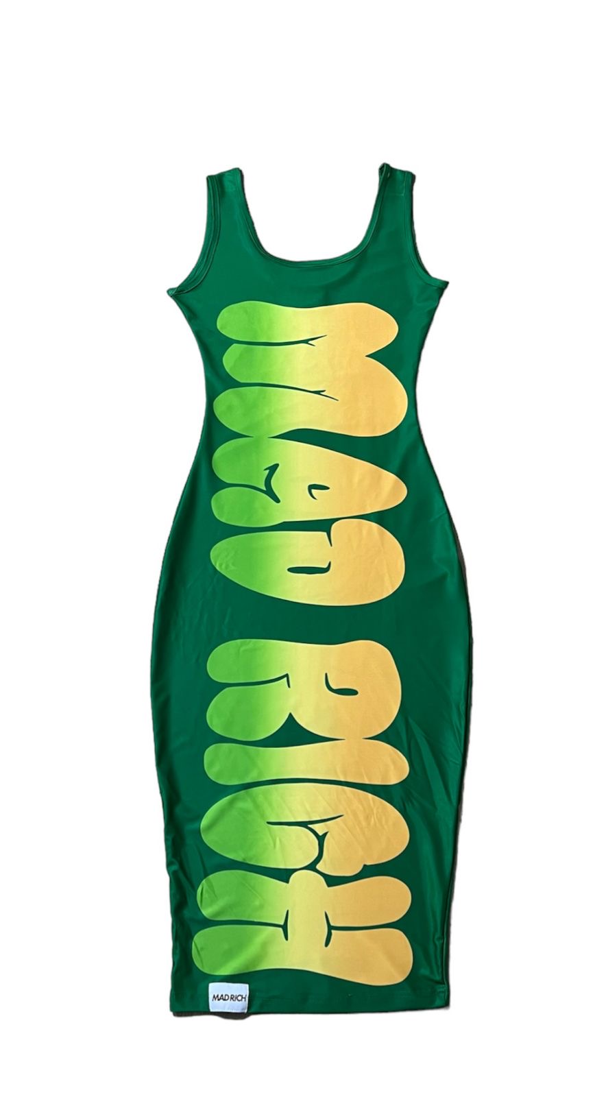 Mad Rich Sundress