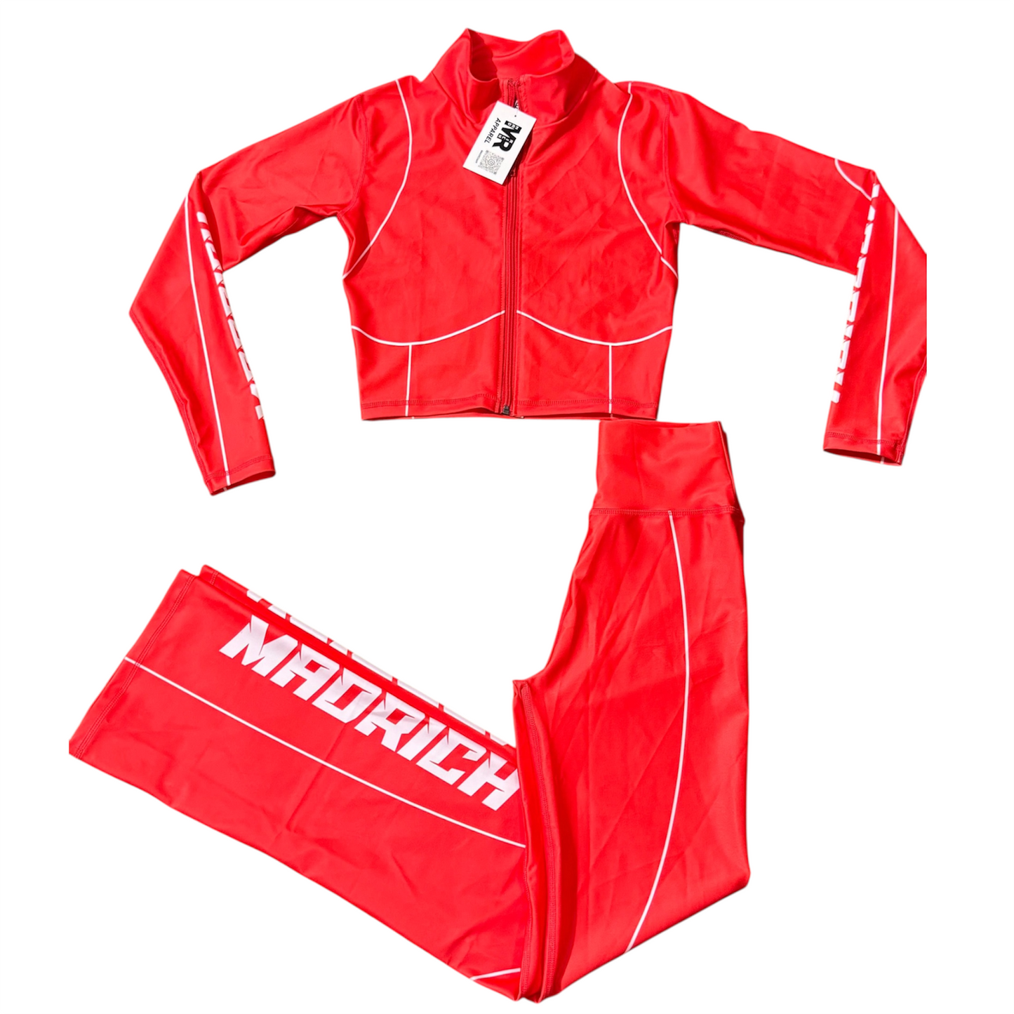 Mad Rich “Contour” Women’s Set