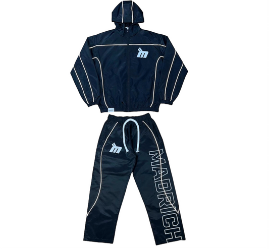 Mad Rich “Essential” Tracksuit