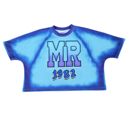 Mad Rich “Time Capsule” Tee
