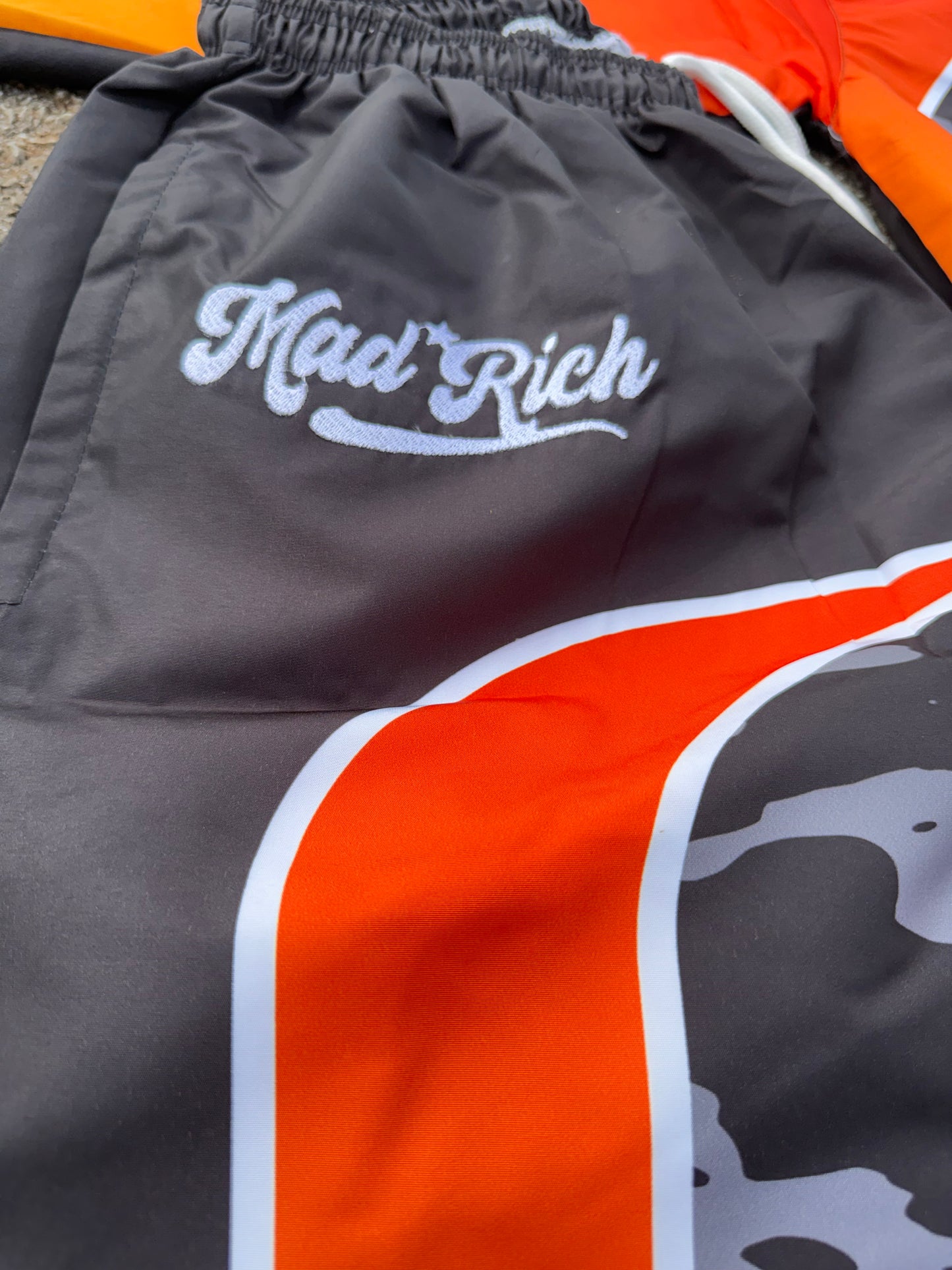 Mad Rich “Apex” Tracksuit
