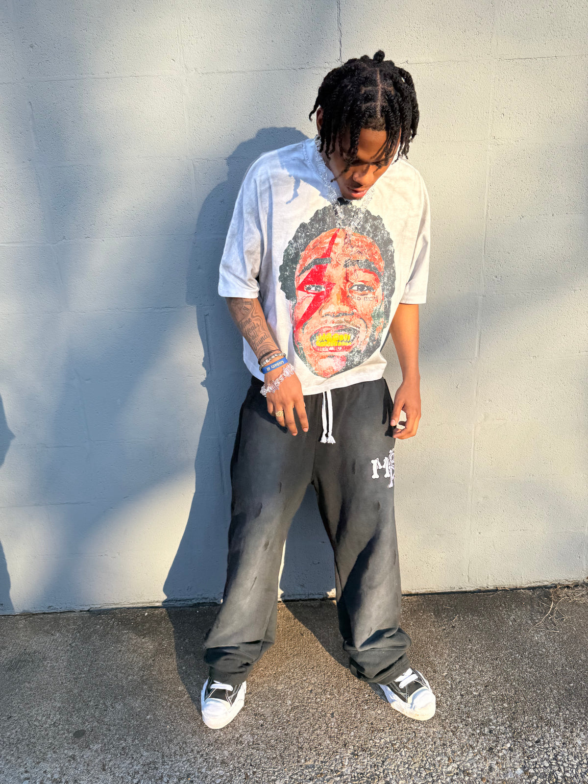 Mad Riches Mad Rich “Atlanta” Tee – Mad Rich Apparel