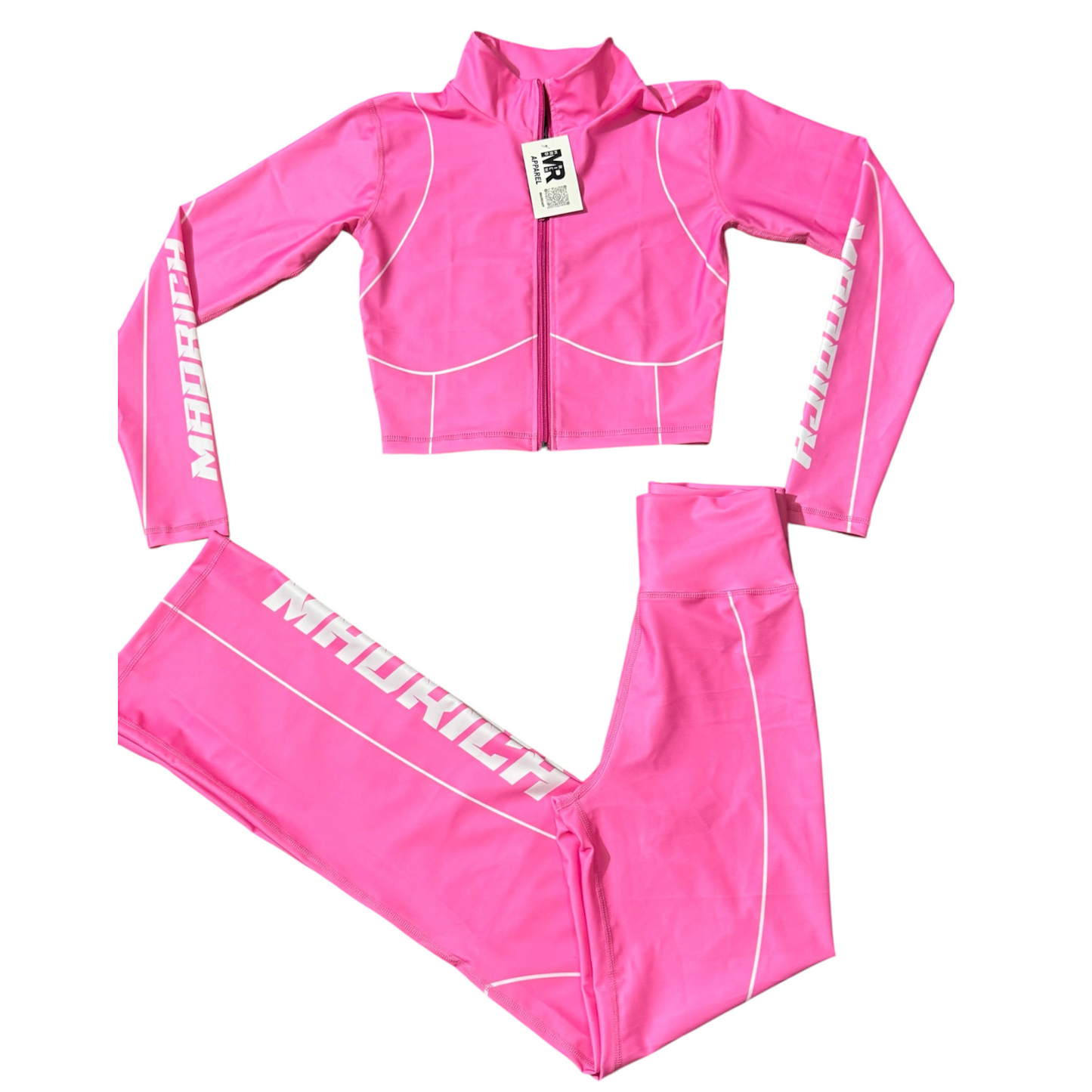 Mad Rich “Contour” Women’s Set