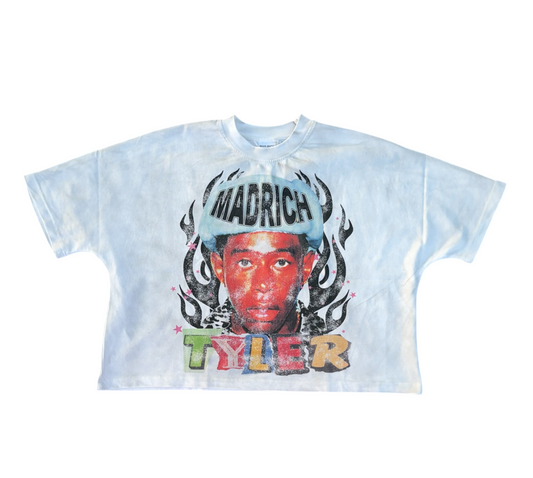 Mad Rich “The Creator” Tee